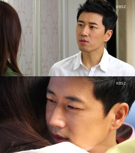 (사진=KBS2 '부부클리닉-사랑과 전쟁' 캡처)