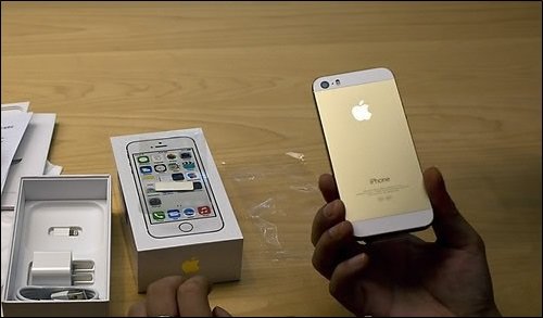 아이폰 골드 매진. 온라인 커뮤니티