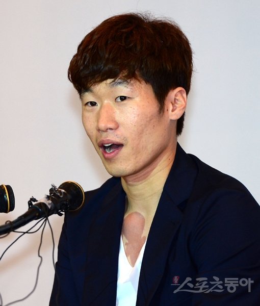 박지성. 스포츠동아DB