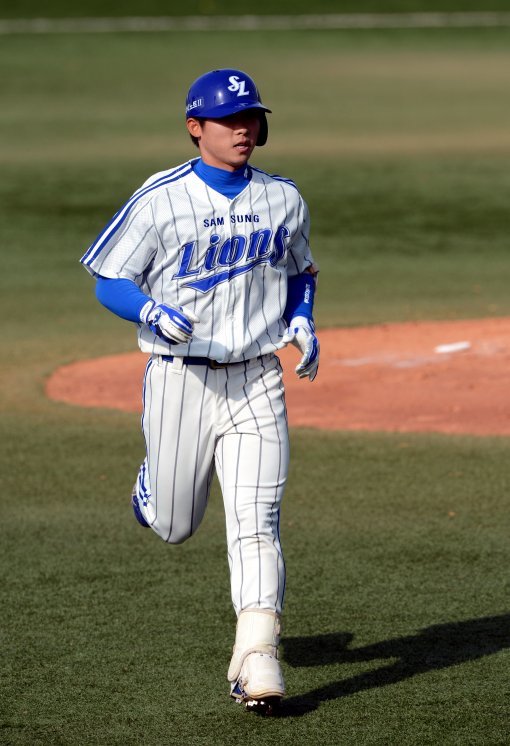 삼성 이상훈. 스포츠동아DB