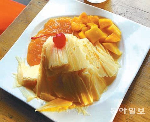 이송이 작가 제공