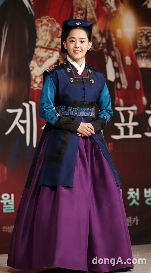 배우 문근영. 동아닷컴DB