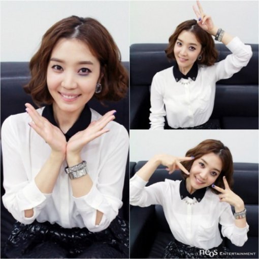 출처= 네오스엔터테인먼트