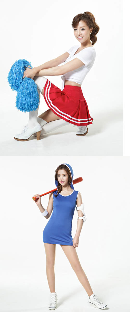 배지현 아나운서