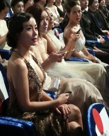 사진= 한수아 페이스북