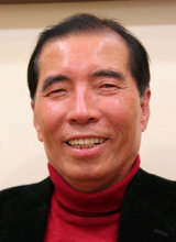 이시헌 전 언론인