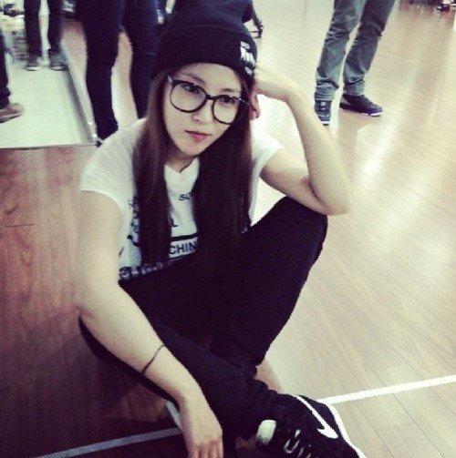 출처= 보아 트위터