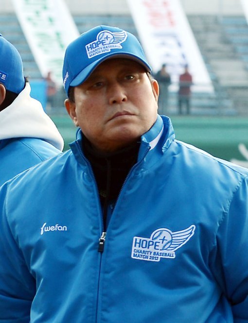 김인식 감독. 스포츠동아DB