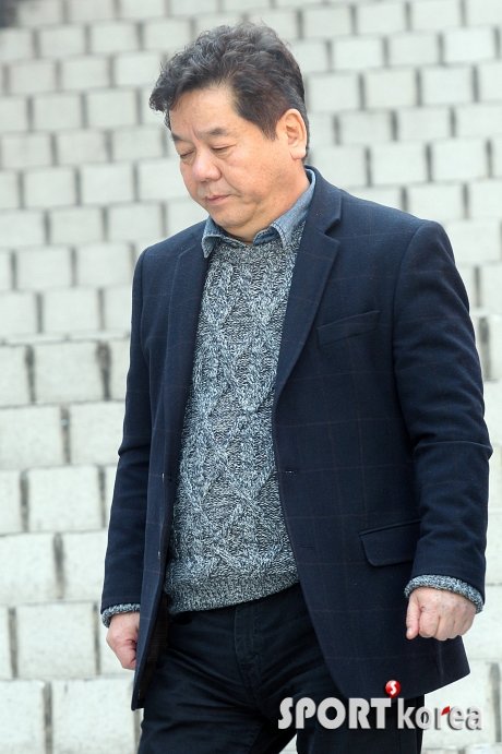 심형래. 사진제공｜스포츠코리아