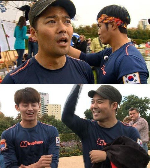 출처= SBS '우리가 간다'