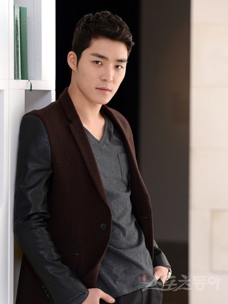 연기자 서하준. 스포츠동아DB