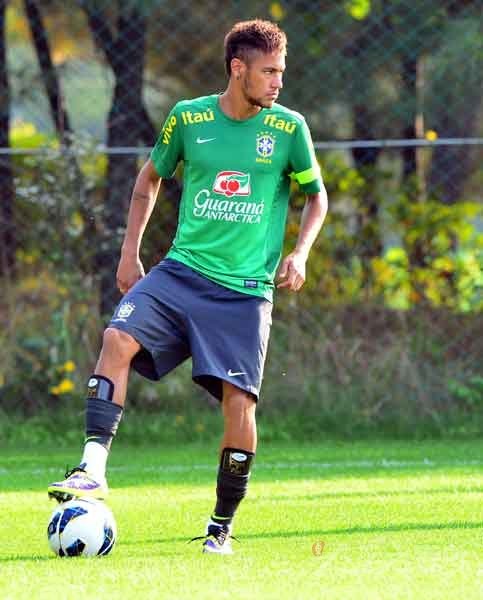 네이마르. 스포츠동아DB