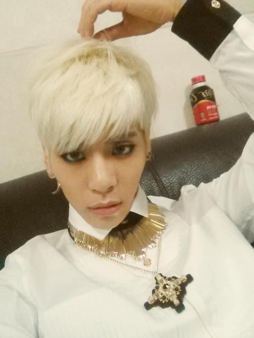 사진=종현 트위터