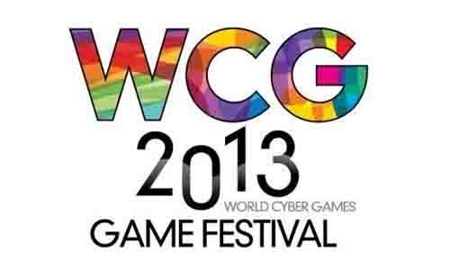 WCG 2013