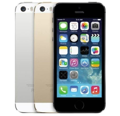 아이폰 5S 예약 판매