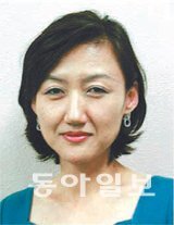 이경미 고려대 의대 생화학교실 교수