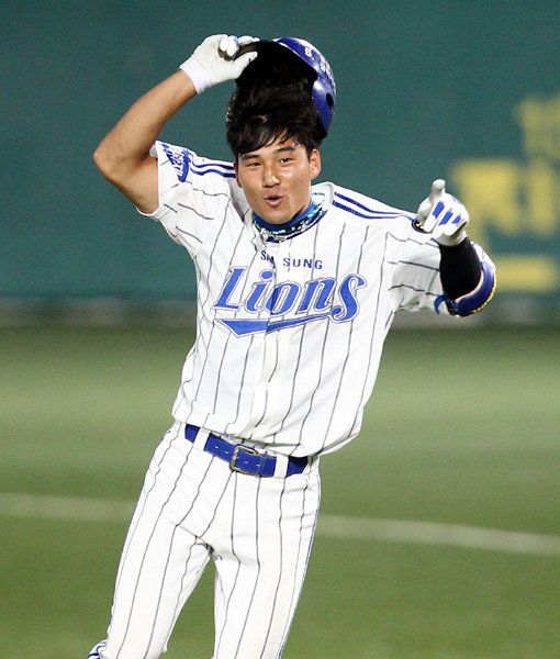 삼성 김상수. 사진제공｜스포츠코리아