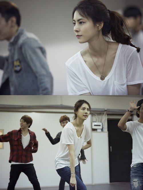 (사진=박지윤 페이스북)