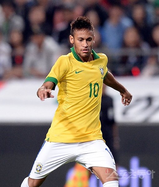 네이마르. 스포츠동아DB