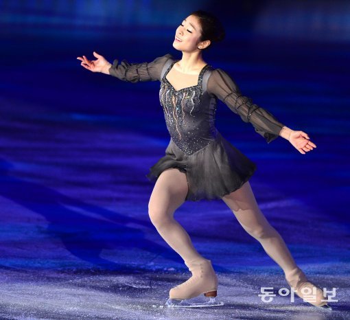 김연아 몸상태. 스포츠동아DB