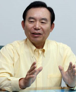 새누리당 이인제 의원. 변영욱 기자 cut@donga.com