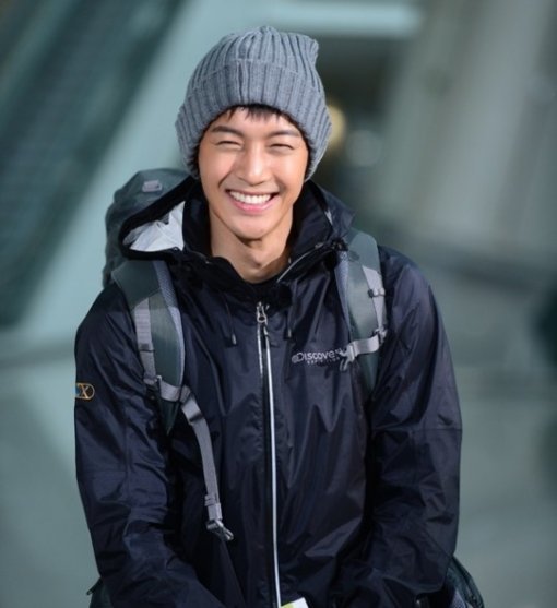 김현중 하차. '맨발의친구들' 홈페이지 캡처