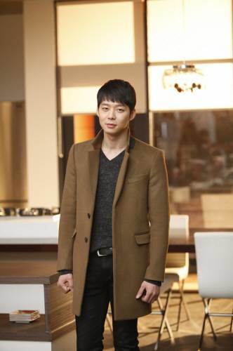 박유천, 동아 DB