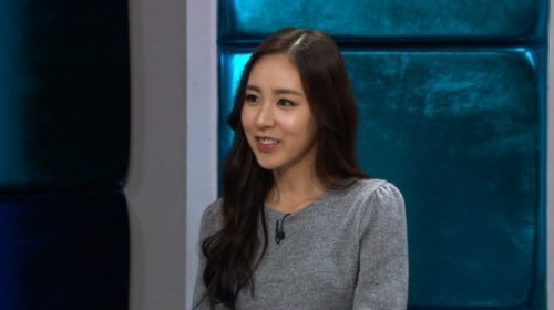 MBC ‘라디오스타’ 간미연
