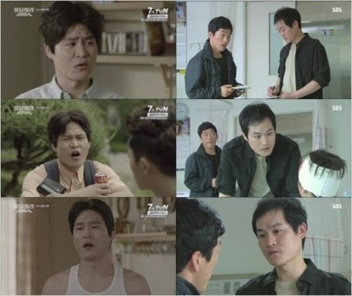 출처= SBS '너의 목소리가 들려', tvN '응답하라 1994'