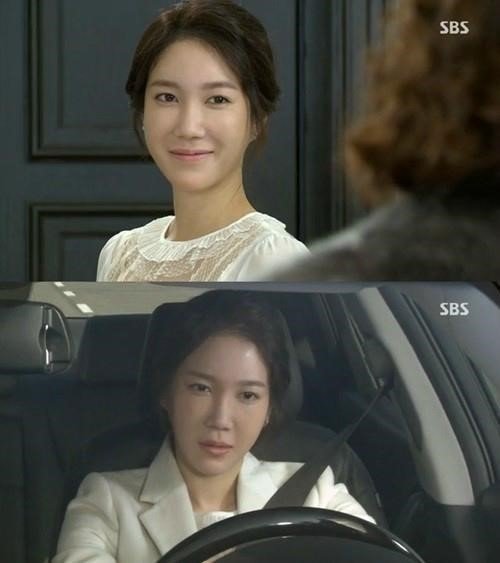SBS 주말드라마 ‘세 번 결혼하는 여자’