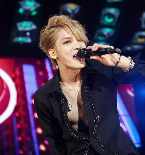 JYJ 김재중. 사진제공｜씨제스엔터테인먼트