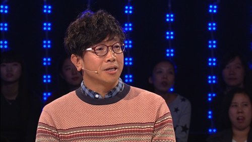 (사진=박철민 1대100 출연/KBS 2TV '1대100' 캡처)