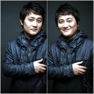 최영완 남편 손남목. 사진출처=손남목 SNS