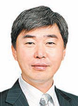 유창조 동국대학교 교수