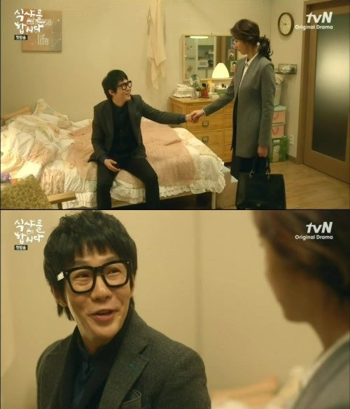 사진제공=식샤를 합시다/tvN