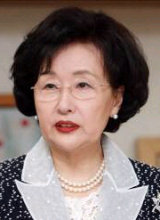 김명자 한국여성과학기술단체 총연합회장 전 환경부 장관