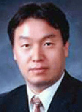 박철현 동의대 경찰행정학과 교수