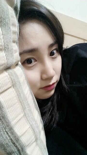 최희 분장실 미모