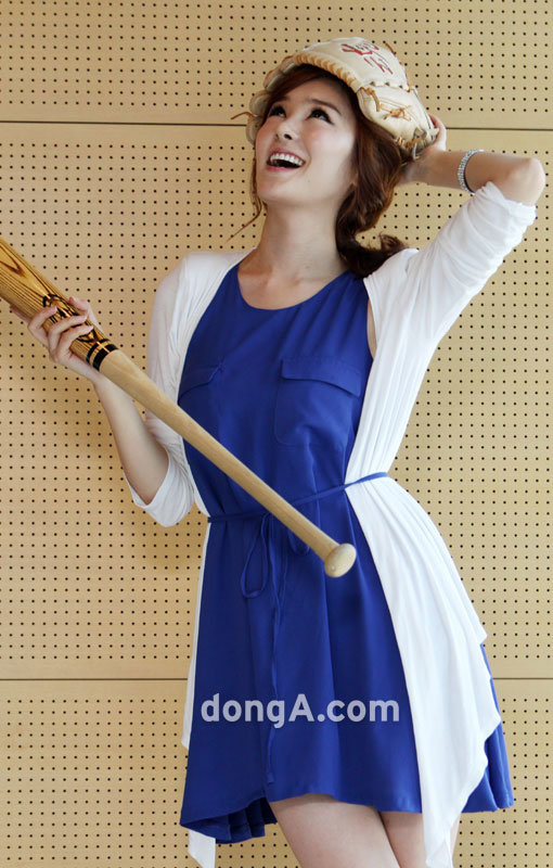 공서영 아나운서. 동아닷컴DB