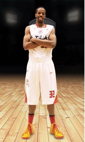 애런 헤인즈 (Aaron Haynes), SK스포츠 홈페이지