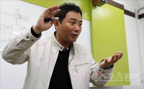 사진=이봉원 / 스포츠동아 DB. 양회성 기자 yohan@donga.com