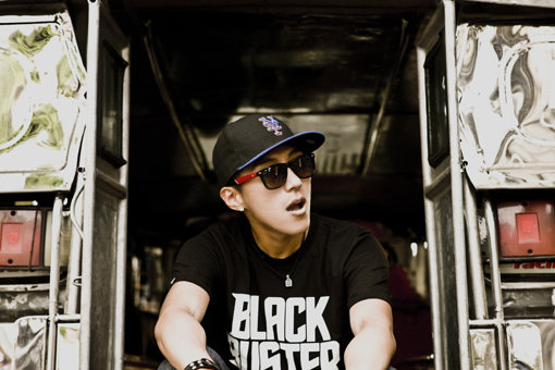 래퍼 타래. 사진제공｜프로비트 컴퍼니