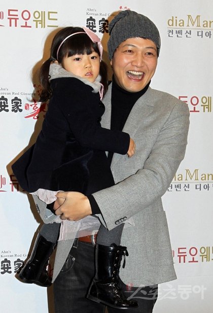 연기자 정웅인. 스포츠동아DB