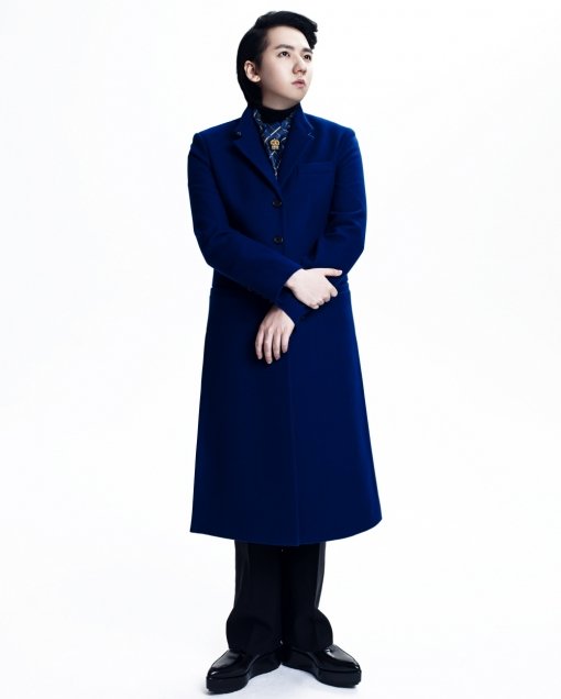 임형주. 사진제공｜디지엔콤