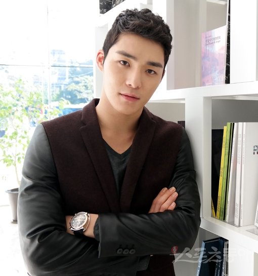 연기자 서하준. 스포츠동아DB