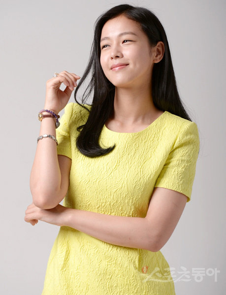 연기자 경수진. 스포츠동아DB