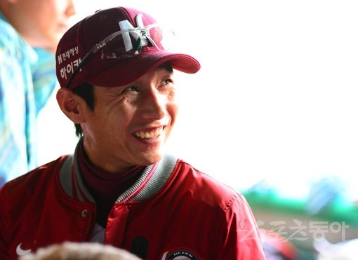 염경엽 감독. 스포츠동아DB