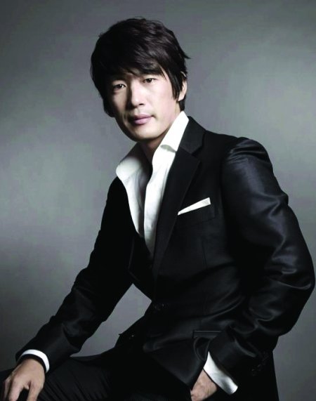 박정철. 사진제공ㅣ폴라리스엔터테인먼트