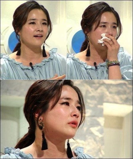 KBS2 '맘마미아' 방송 화면