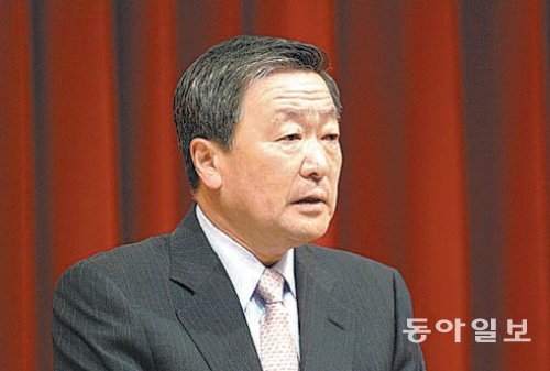 LG그룹 구본무 회장
